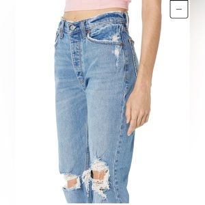 Abercrombie & Fitch jeans